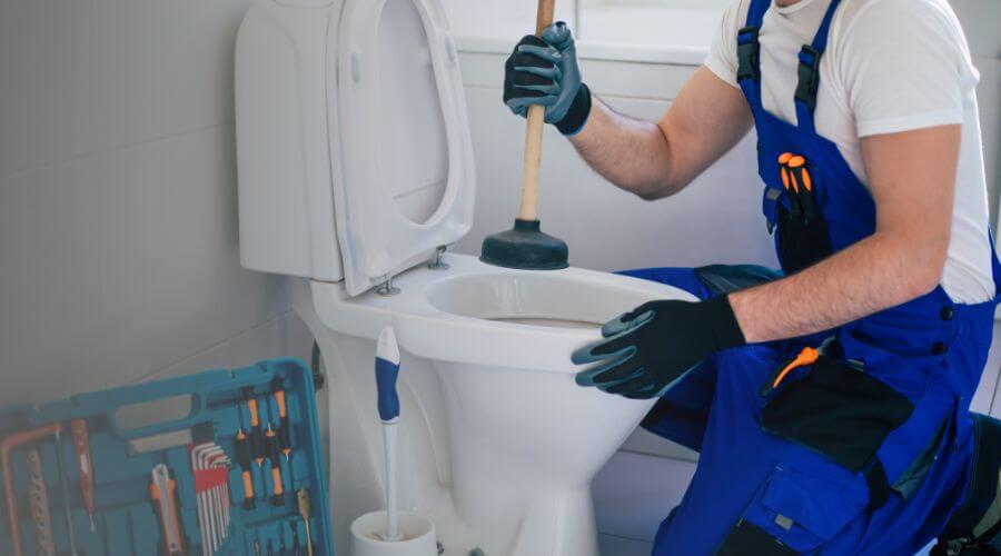 Professional expert plumbing services in Winston, GA